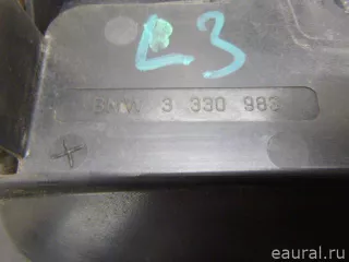 51203449055 BMW Кронштейн ручки BMW X3 E83 Арт E84737980, вид 8