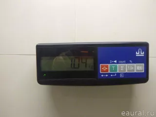 51130303042 BMW Накладка двери багажника BMW X3 E83 Арт E84739667, вид 12