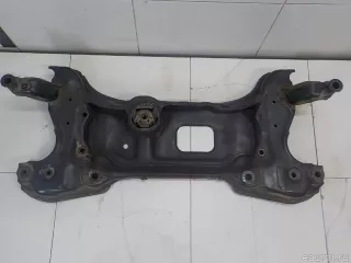 1K0199313AQ VAG Балка подвески передняя (подрамник) Skoda Yeti Арт E84752490, вид 1