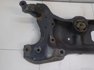 1K0199313AQ VAG Балка подвески передняя (подрамник) Skoda Yeti Арт E84752490, вид 2