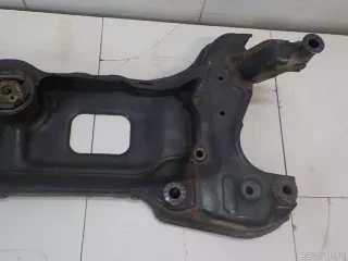 1K0199313AQ VAG Балка подвески передняя (подрамник) Skoda Yeti Арт E84752490, вид 3