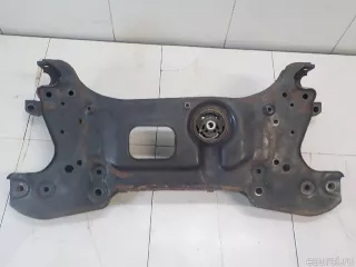 1K0199313AQ VAG Балка подвески передняя (подрамник) Skoda Yeti Арт E84752490, вид 5