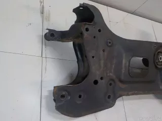 1K0199313AQ VAG Балка подвески передняя (подрамник) Skoda Yeti Арт E84752490, вид 6