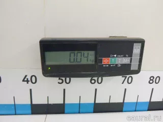 13717803842 BMW Патрубок воздушного фильтра BMW X1 E84 Арт E84753621, вид 6