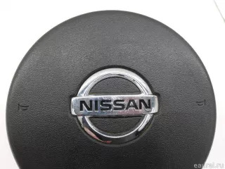 98510EB302 Nissan Подушка безопасности в рулевое колесо Nissan Pathfinder 4 Арт E84760301, вид 2