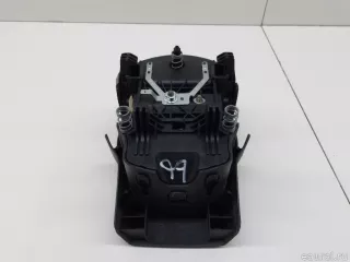 98510EB302 Nissan Подушка безопасности в рулевое колесо Nissan Pathfinder 4 Арт E84760301, вид 5