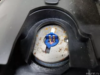 98510EB302 Nissan Подушка безопасности в рулевое колесо Nissan Pathfinder 4 Арт E84760301, вид 7