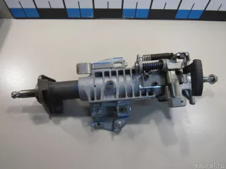 488105X10E Nissan Колонка рулевая Nissan Pathfinder 4 Арт E80661265, вид 1