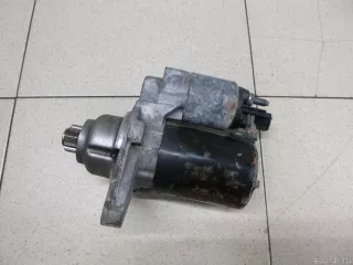 0AH911023A VAG Стартер Volkswagen Touran 1 Арт E100005465, вид 1