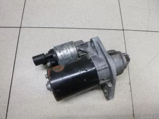0AH911023A VAG Стартер Volkswagen Touran 1 Арт E100005465, вид 2