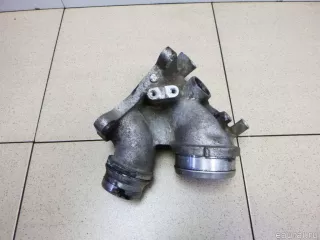 144605X20D Nissan Фланец Infiniti Q70 1 restailing Арт E100034403, вид 1
