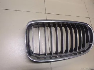51137201969 BMW Решетка радиатора левая BMW 3 E90/E91/E92/E93 Арт E100068325, вид 3