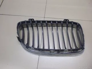 51137201969 BMW Решетка радиатора левая BMW 3 E90/E91/E92/E93 Арт E100068325, вид 4