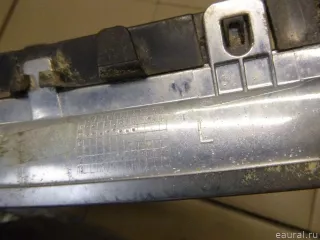 51137201969 BMW Решетка радиатора левая BMW 3 E90/E91/E92/E93 Арт E100068325, вид 5