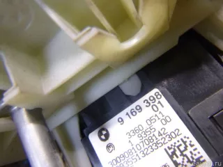 61319169398 BMW Переключатель света BMW X1 E84 Арт E100068360, вид 5