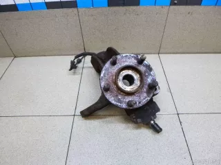 5246265 Ford Кулак поворотный передний правый Ford Tourneo Арт E100094361