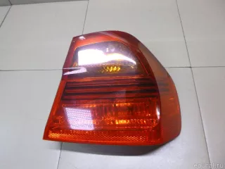 63216937458 BMW Фонарь задний наружный правый BMW 3 E90/E91/E92/E93 Арт E100116995, вид 1