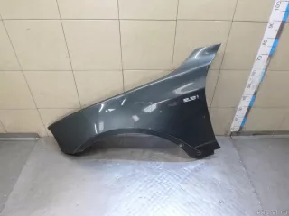 41353405921 BMW Крыло переднее левое BMW X3 E83 Арт E100123277, вид 1