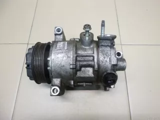 55111423AC Chrysler Компрессор системы кондиционирования Jeep Compass 2 Арт E100137818