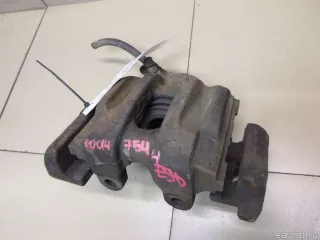 34116766681 BMW Суппорт тормозной передний левый BMW 3 E90/E91/E92/E93 Арт E100147544, вид 2