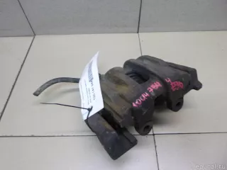 34116766681 BMW Суппорт тормозной передний левый BMW 3 E90/E91/E92/E93 Арт E100147544, вид 3