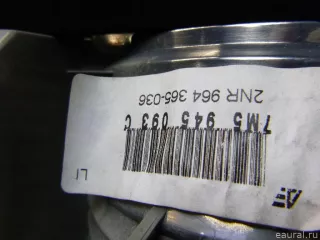 1382586 Ford Фонарь задний внутренний левый Ford Galaxy 1 restailing Арт E100153777, вид 3