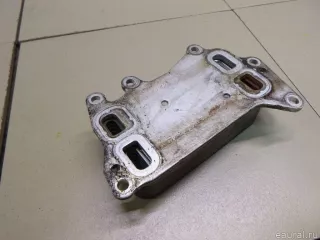 11428507627 BMW Теплообменник масляного фильтра BMW X1 F48 Арт E100235533, вид 2