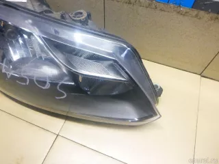 2012473052 TYC Фара правая Volkswagen Caddy 3 Арт E100244387, вид 3