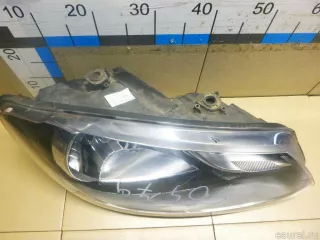 2012473052 TYC Фара правая Volkswagen Caddy 3 Арт E100244387, вид 4