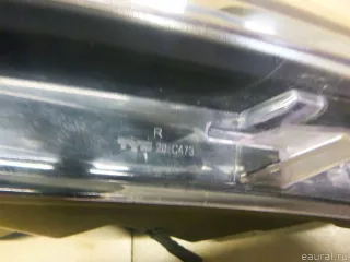 2012473052 TYC Фара правая Volkswagen Caddy 3 Арт E100244387, вид 6