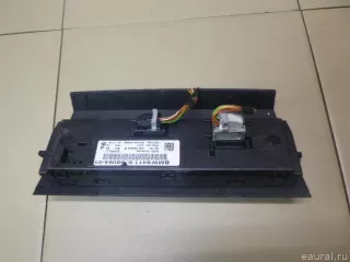 64116988064 BMW Блок управления отопителем BMW 1 E81/E82/E87/E88 Арт E100282866, вид 4