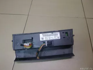 64116988064 BMW Блок управления отопителем BMW 1 E81/E82/E87/E88 Арт E100282866, вид 5