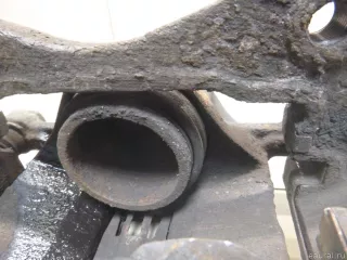 581902DA10 Hyundai-Kia Суппорт тормозной передний правый Hyundai Lantra 3 Арт E100284688, вид 3