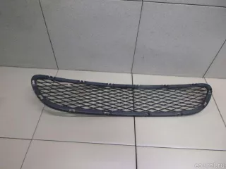51117198906 BMW Решетка в бампер центральная BMW 3 E90/E91/E92/E93 Арт E100289631, вид 5