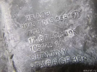 17137640514 BMW Расширительный бачок BMW Z4 E89 Арт E100321351, вид 4