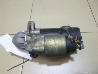 12417796892 BMW Стартер BMW 6 E63/E64 Арт E100335721, вид 3