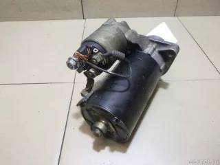 12417796892 BMW Стартер BMW 6 E63/E64 Арт E100335721, вид 4