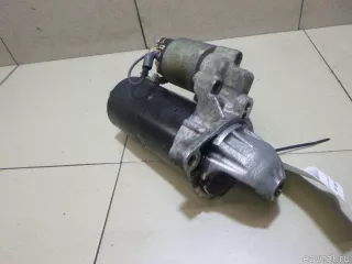 12417796892 BMW Стартер BMW 6 E63/E64 Арт E100335721, вид 5