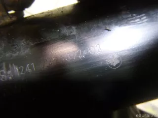 12417796892 BMW Стартер BMW 6 E63/E64 Арт E100335721, вид 6