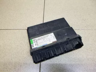 1S7T15K600LB Ford Блок управления центральным замком Ford Mondeo 3 Арт E100368970, вид 1