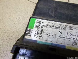 1S7T15K600LB Ford Блок управления центральным замком Ford Mondeo 3 Арт E100368970, вид 3