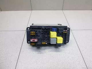 2035453601 Mercedes Benz Блок предохранителей Mercedes CL C216 Арт E100379144, вид 1