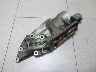 2721800510 Mercedes Benz Корпус масляного фильтра Mercedes Sprinter W907/910 Арт E100382997, вид 3