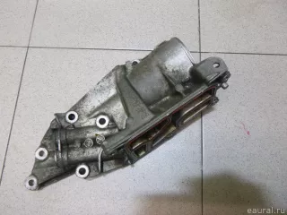 2721800510 Mercedes Benz Корпус масляного фильтра Mercedes Sprinter W907/910 Арт E100382997, вид 5