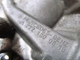 2721800510 Mercedes Benz Корпус масляного фильтра Mercedes Sprinter W907/910 Арт E100382997, вид 6