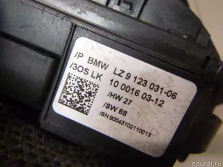 61319164418 BMW Переключатель подрулевой в сборе BMW 1 E81/E82/E87/E88 Арт E100398292, вид 8