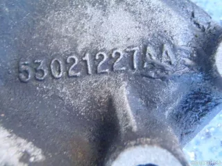 53021238AB Chrysler Двигатель Dodge RAM 5 3.7л Арт E12185924, вид 2