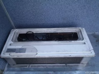  Холодильник Ford Transit 3 Арт E12215305, вид 1