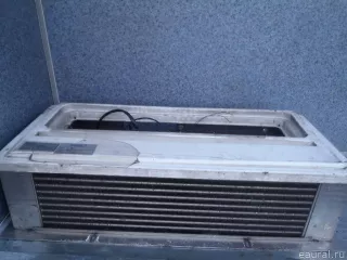  Холодильник Ford Transit 3 Арт E12215305, вид 2