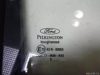 1216821 Ford Стекло двери передней правой Ford Transit 3 restailing Арт E12443014, вид 3